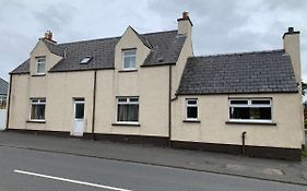 Coulregrein Croft House